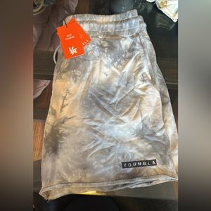Young LA XXL Short